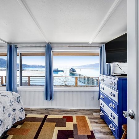 Fisherman'S Dream Boat House การิบัลดิ ภายนอก รูปภาพ