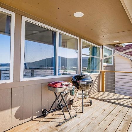 Fisherman'S Dream Boat House การิบัลดิ ภายนอก รูปภาพ