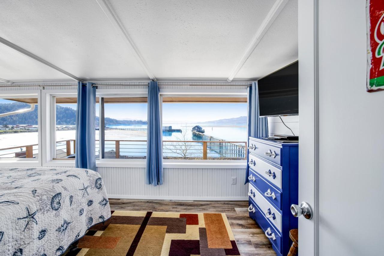 Fisherman'S Dream Boat House การิบัลดิ ภายนอก รูปภาพ