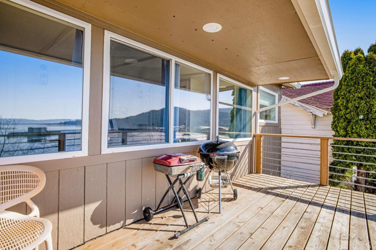 Fisherman'S Dream Boat House การิบัลดิ ภายนอก รูปภาพ