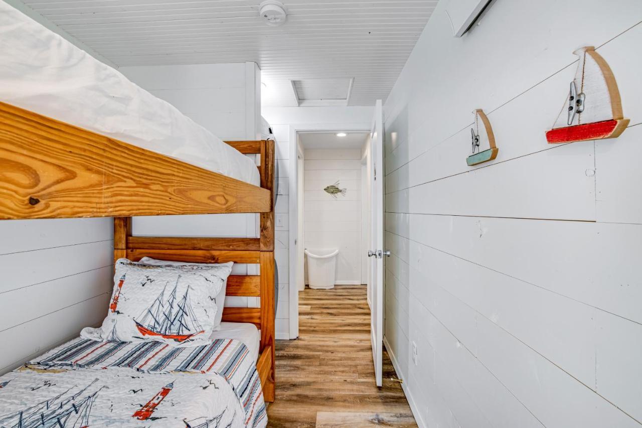 Fisherman'S Dream Boat House การิบัลดิ ภายนอก รูปภาพ