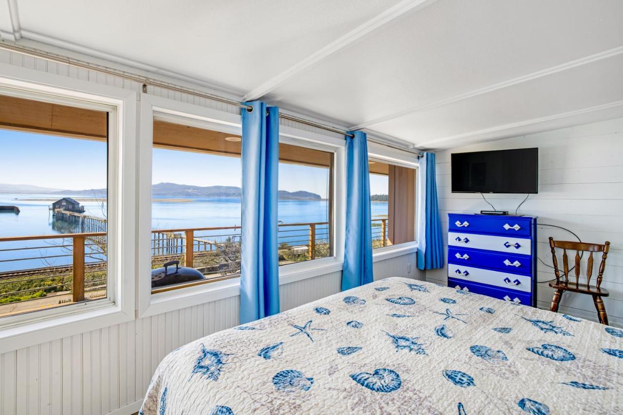 Fisherman'S Dream Boat House การิบัลดิ ภายนอก รูปภาพ