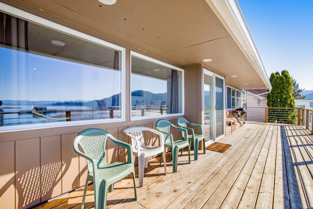 Fisherman'S Dream Boat House การิบัลดิ ภายนอก รูปภาพ