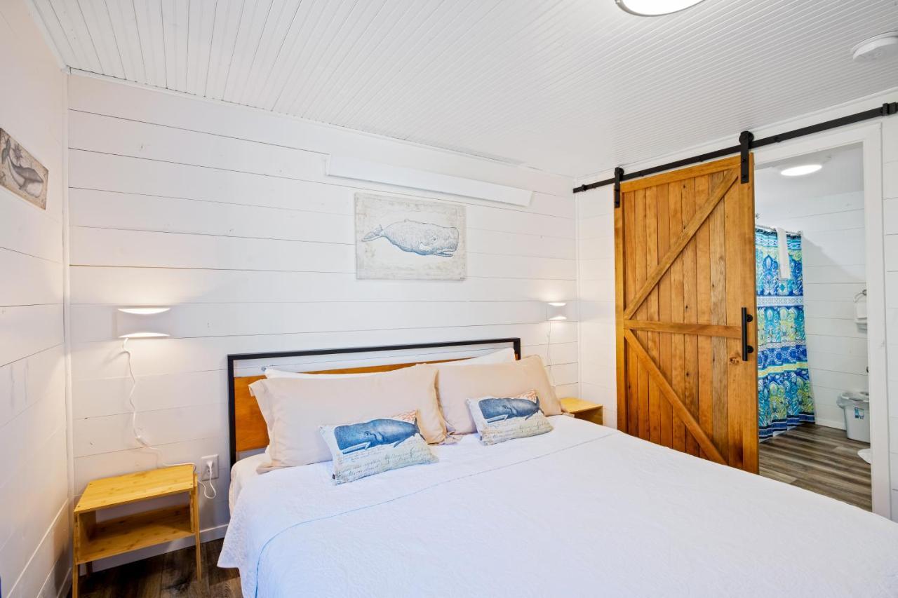 Fisherman'S Dream Boat House การิบัลดิ ภายนอก รูปภาพ