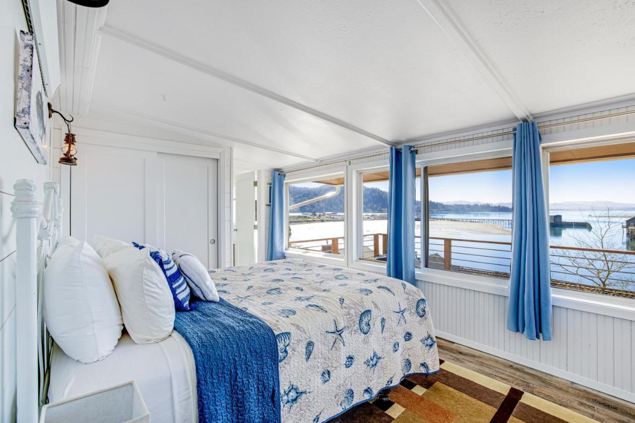 Fisherman'S Dream Boat House การิบัลดิ ภายนอก รูปภาพ