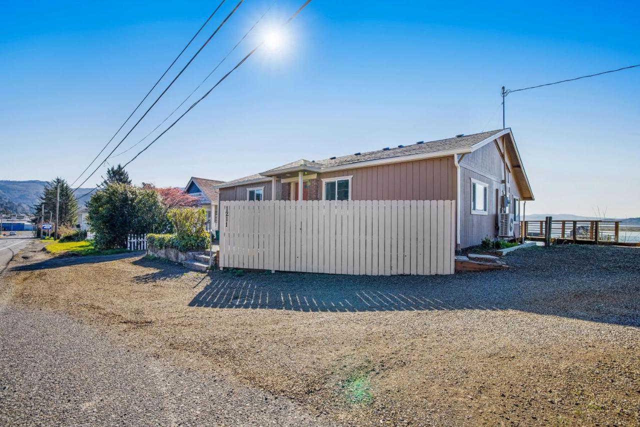 Fisherman'S Dream Boat House การิบัลดิ ภายนอก รูปภาพ